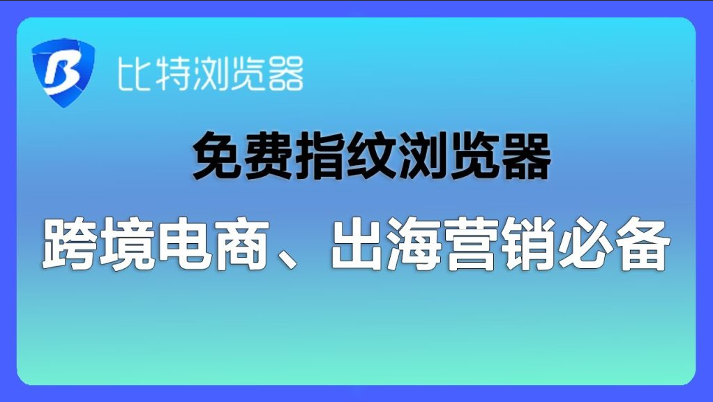 比特浏览器导出支持哪些格式？